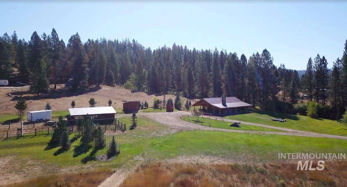 Garden Valley, ID 83622,77 Windy River Rd