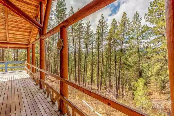 Idaho City, ID 83631,9 Elderberry Circle