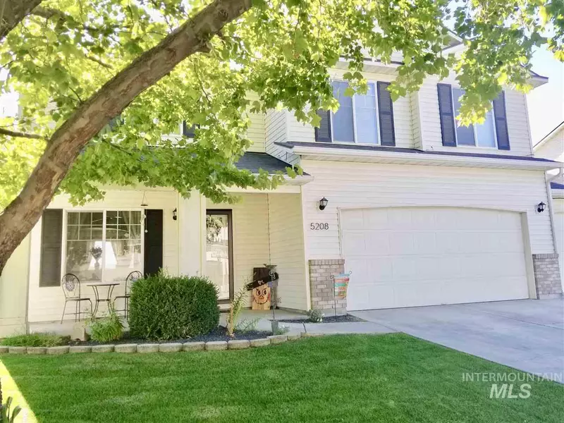 5208 Barkley Way, Caldwell, ID 83607