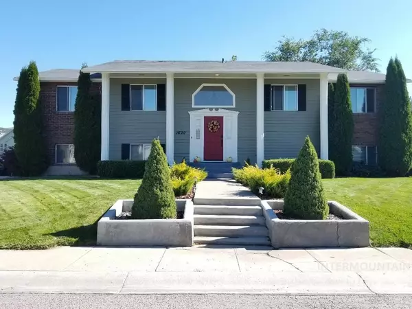 1620 Sundance, Pocatello, ID 83201