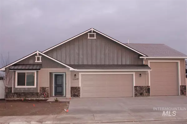 Fruitland, ID 83619,1307 Cottonwood Drive