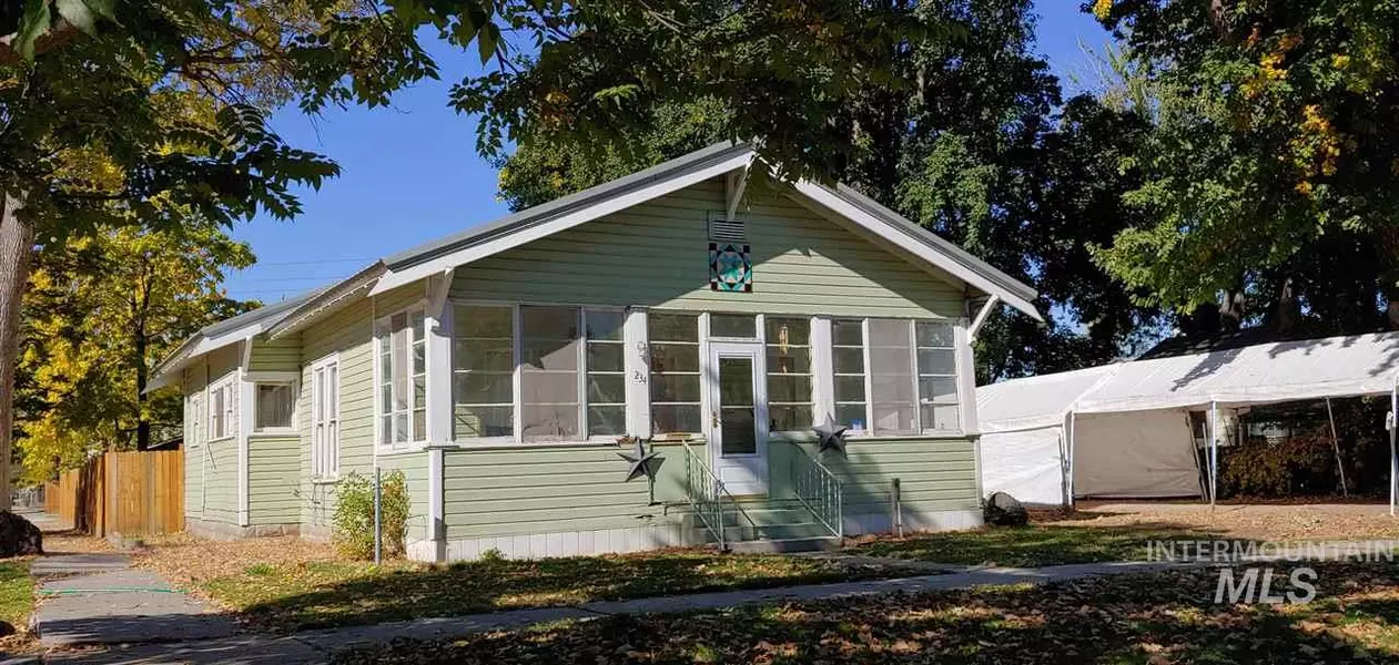 234 S 9th St, Payette, ID 83661-0000
