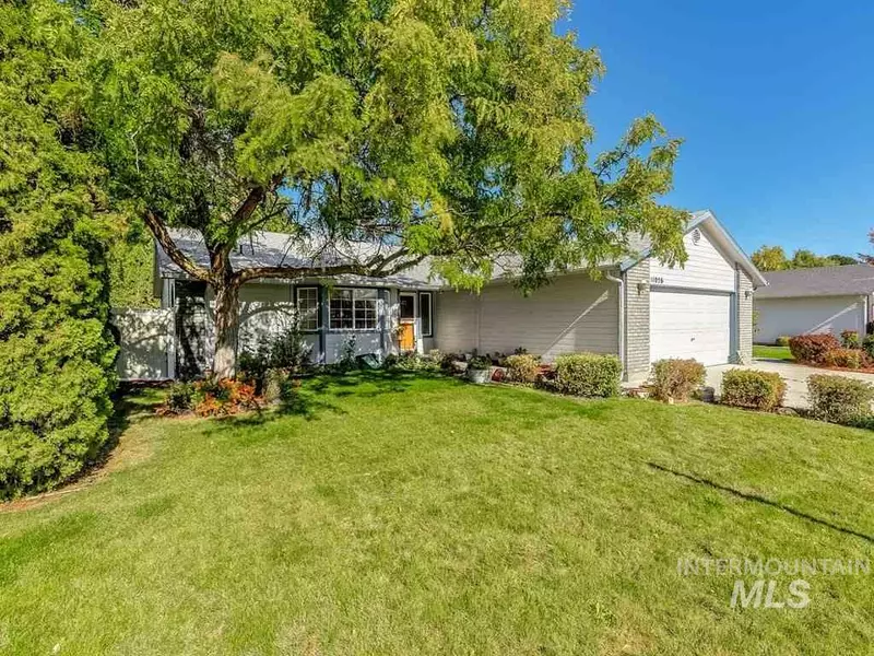 11056 W Tidewater Ct, Boise, ID 83713