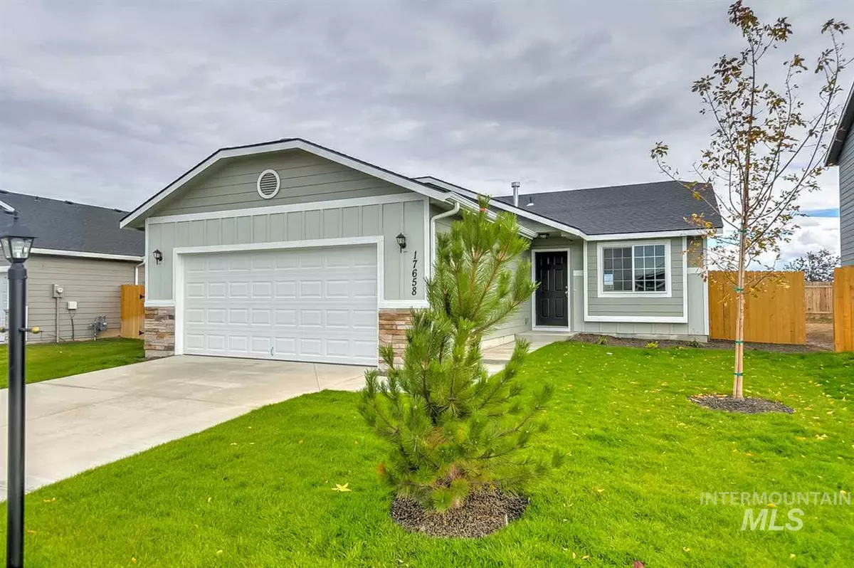 Nampa, ID 83687,17658 Mountain Springs Avenue