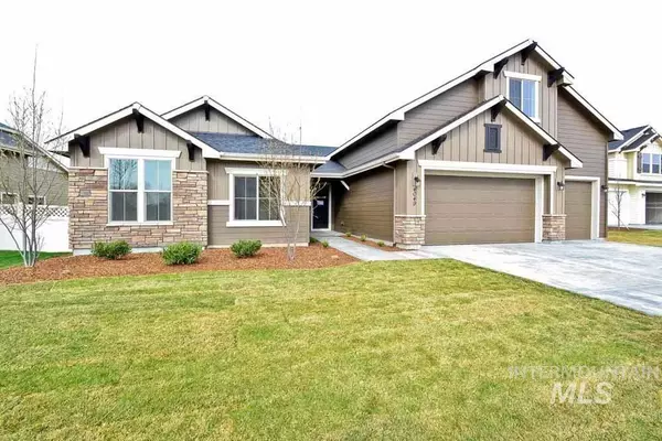 1409 W Olds River Dr, Meridian, ID 83642