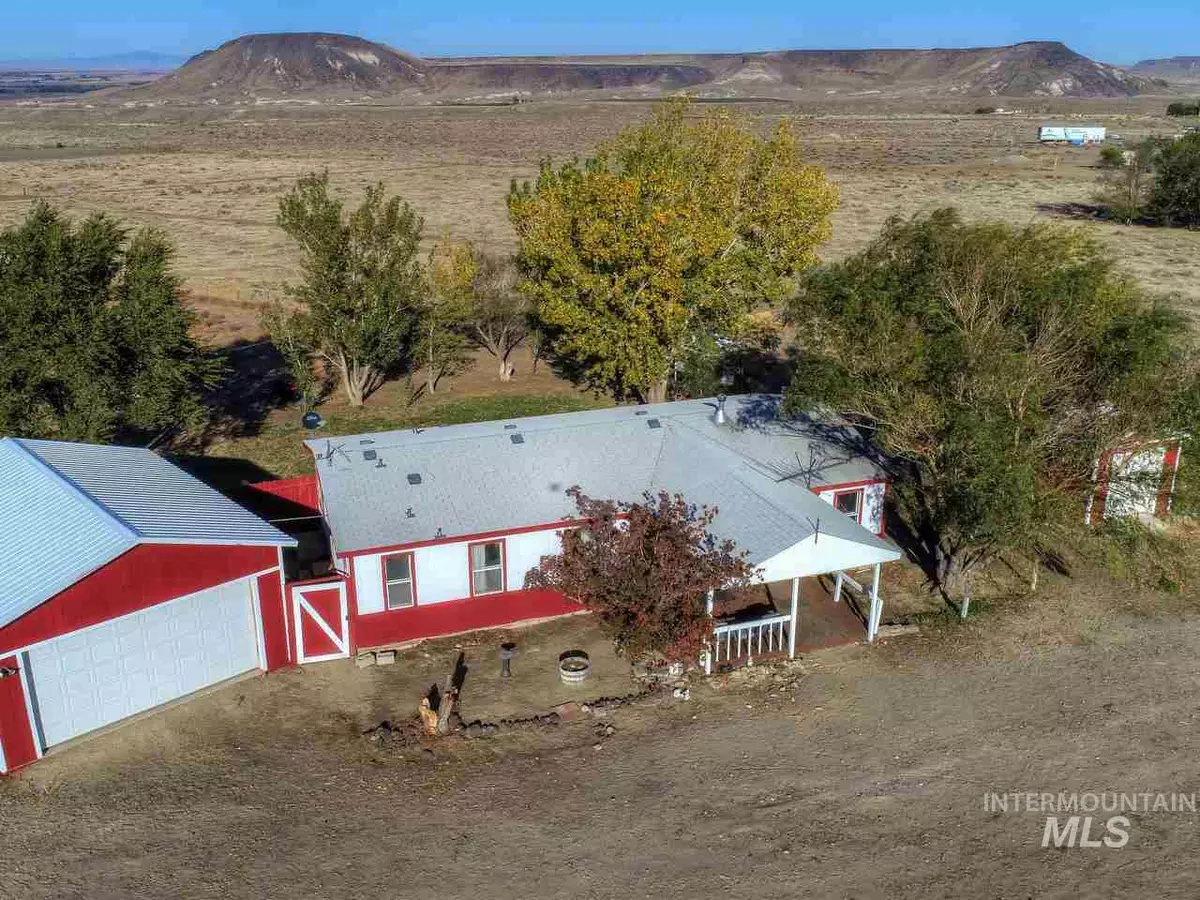 Murphy, ID 83650,12472 Cinnabar Way