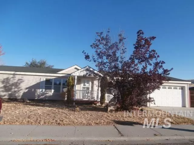 3065 Galey St, Weiser, ID 83672-0000