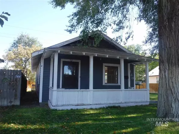 130 Van Buren St, Twin Falls, ID 83301