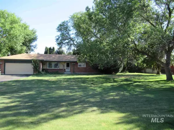 11931 W Franklin, Boise, ID 83709