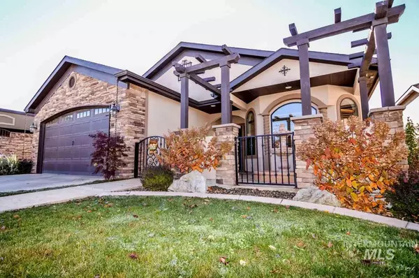 Meridian, ID 83646,219 E Rio Colinas Dr.