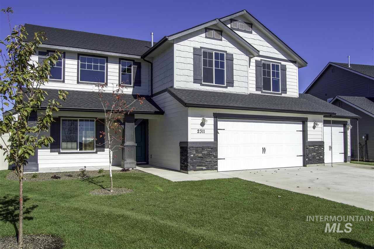 2311 N Meadow Lake Pl., Star, ID 83669