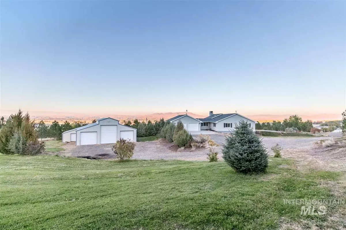 Emmett, ID 83617,7680 Appaloosa Lane