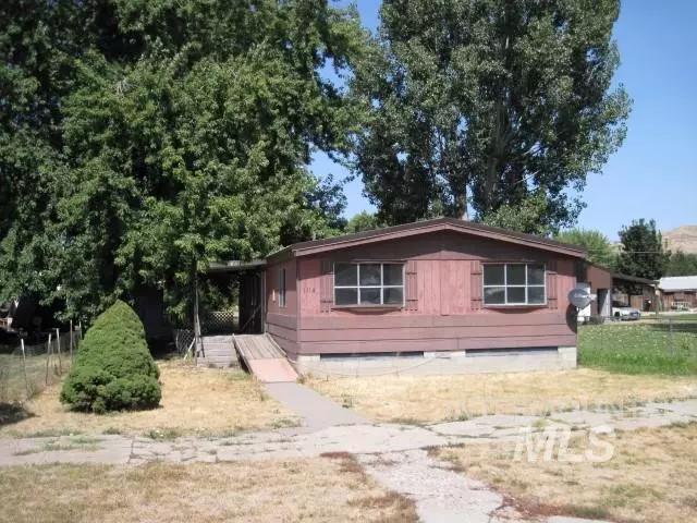 1118 E Main St., Weiser, ID 83672-5071