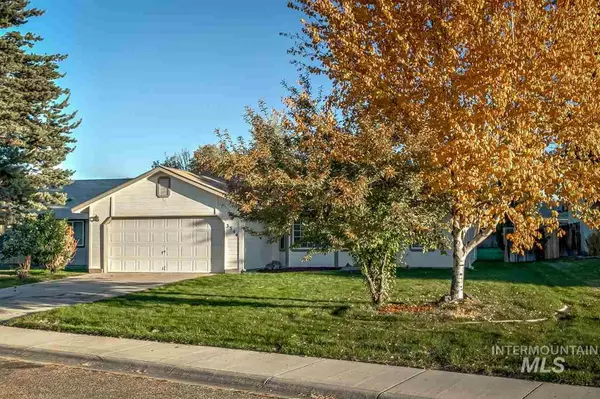 3344 E Aubrietta Ct, Boise, ID 83716