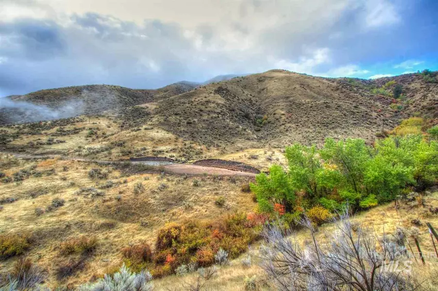 LOT 11 Shoemaker, Horseshoe Bend, ID 83629