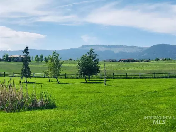 Grangeville, ID 83530,Lot 12A Ridgeview Drive