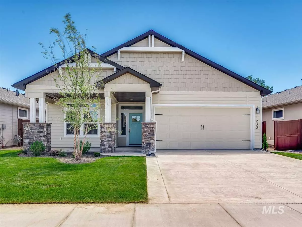 Boise, ID 83709,10688 Evelia St.