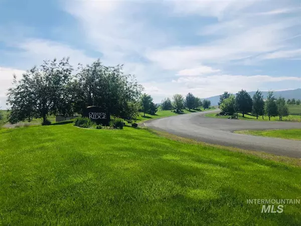 Lot 11 B Ridgeview Drive, Grangeville, ID 83530