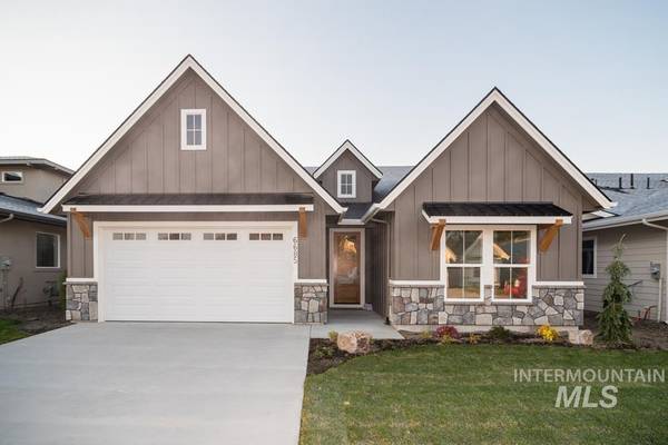 6685 W Hammermill Dr, Boise, ID 83714