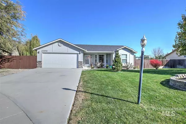 24470 Catalpa Court, Notus, ID 83656