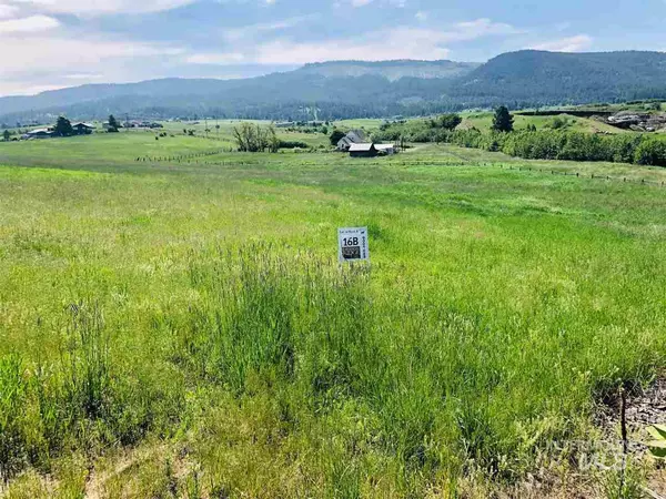 Grangeville, ID 83530,Lot 16 B Ridgeview Drive