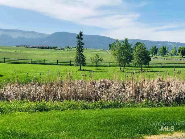 Grangeville, ID 83530,Lot 5B Ridgeview Drive