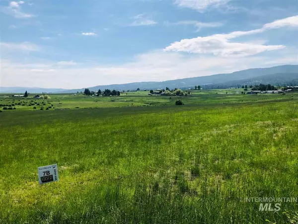 Grangeville, ID 83530,Lot 7B Ridgeview Drive