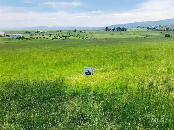 Grangeville, ID 83530,Lot 7B Ridgeview Drive