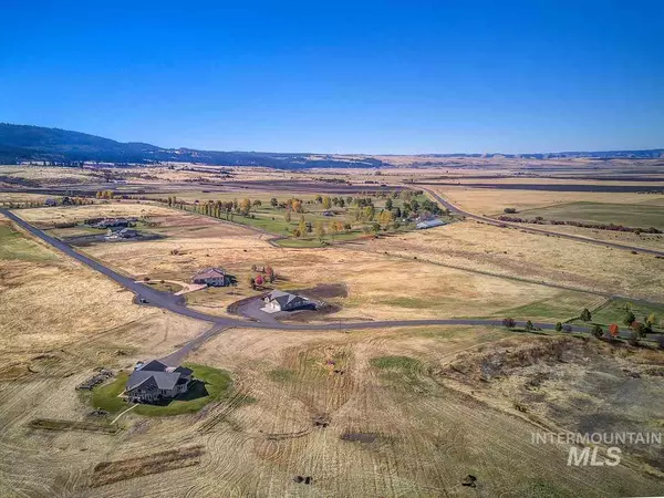 Grangeville, ID 83530,Lot 10B Ridgeview Drive