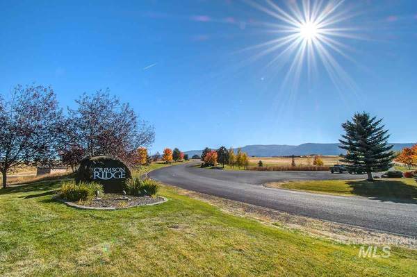 Lot 10B Ridgeview Drive, Grangeville, ID 83530