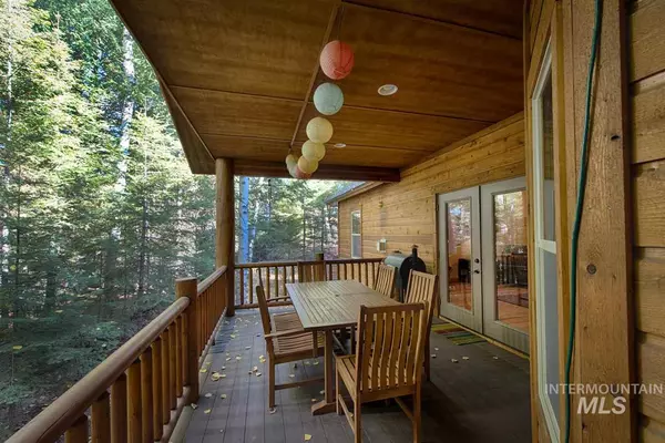 Mccall, ID 83638,1027 Bitterroot Drive