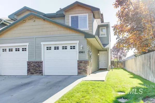 6961 W Preece Lane, Boise, ID 83704