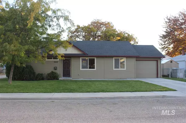 1111 E Clark, Nampa, ID 83686-5519