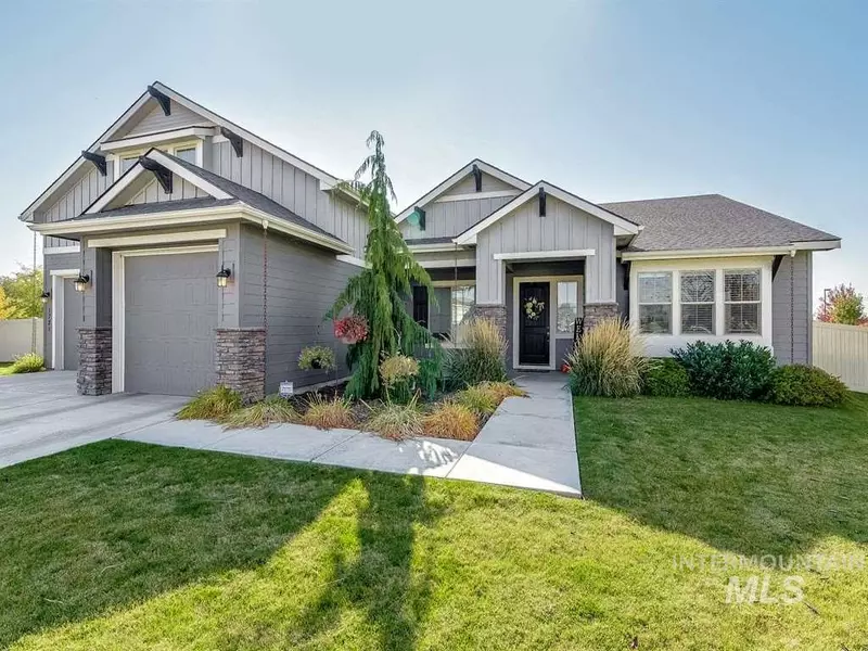 1721 N Windsor Park Ct., Middleton, ID 83644