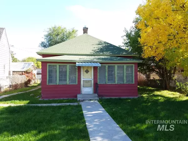 208 S Fern St., Nampa, ID 83686-5222