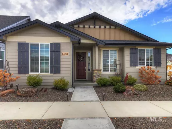 Boise, ID 83714,6039 W Torrylin St