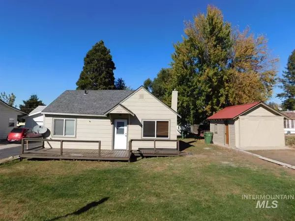 Payette, ID 83661,1625 2nd Ave S