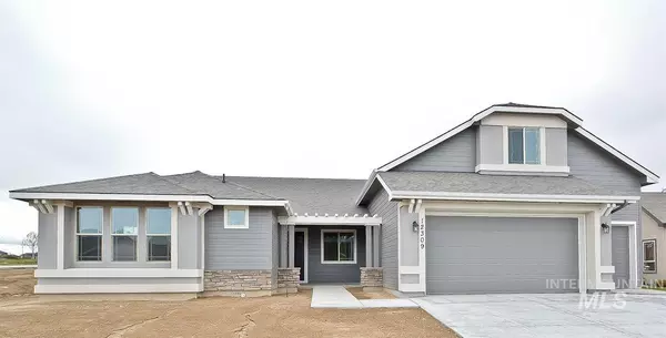 5734 W Montage Ct, Eagle, ID 83616