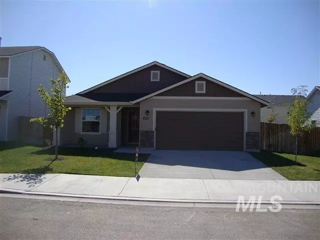 8173 W Packsaddle Dr., Boise, ID 83709