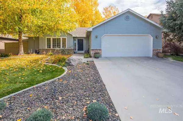 5718 N Applebrook Way, Boise, ID 83713