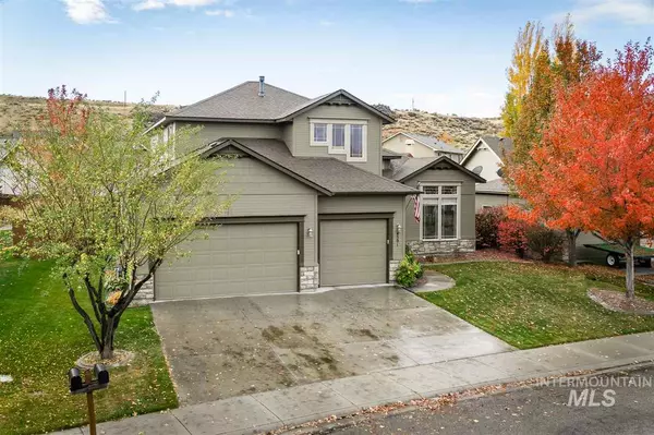 Boise, ID 83716,4591 E Arborvitae Dr