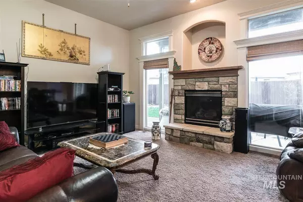 Boise, ID 83716,4591 E Arborvitae Dr