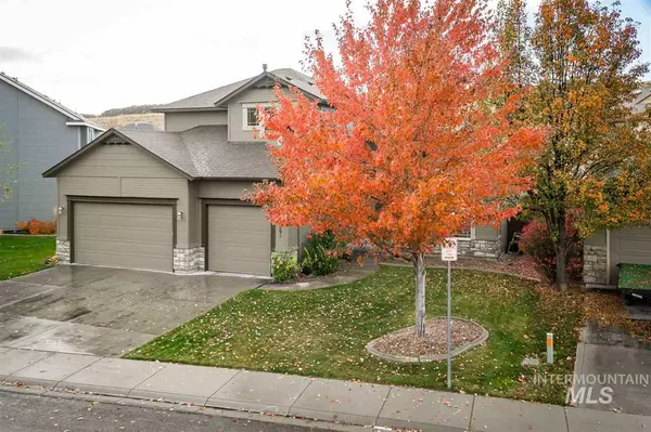 Boise, ID 83716,4591 E Arborvitae Dr