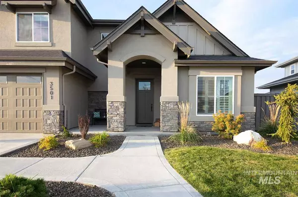 Meridian, ID 83642-0000,3501 E Woodville Drive