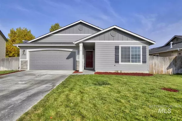 13720 Orlando St, Caldwell, ID 83607