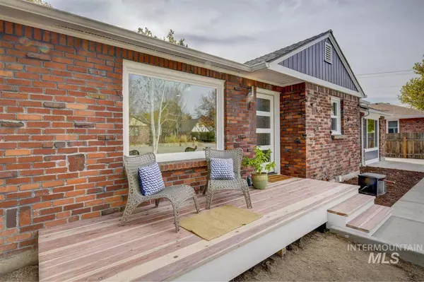 167 W Willoway Drive, Boise, ID 83705