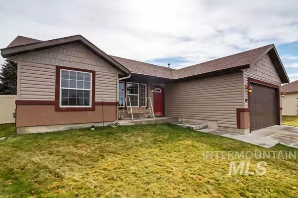 Twin Falls, ID 83301-4991,632 Detters Rd