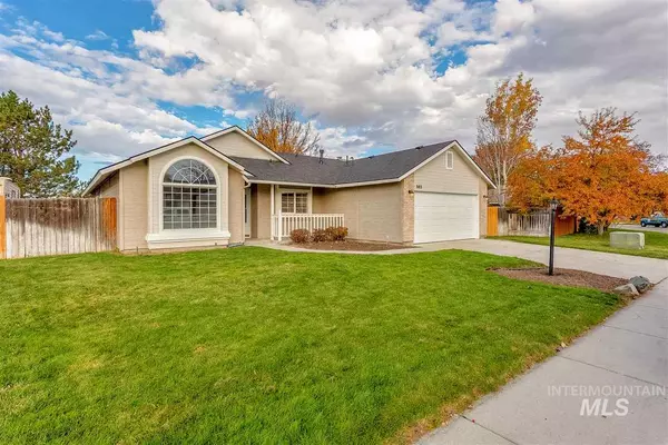 Meridian, ID 83642-3715,563 S Canvasback Way