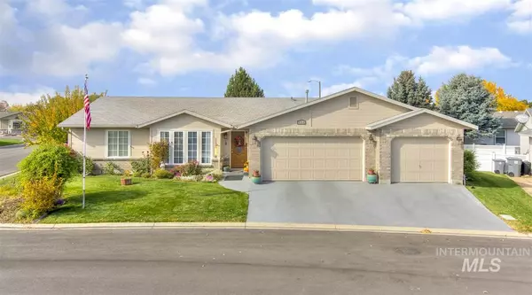1100 Burnett, Nampa, ID 83651