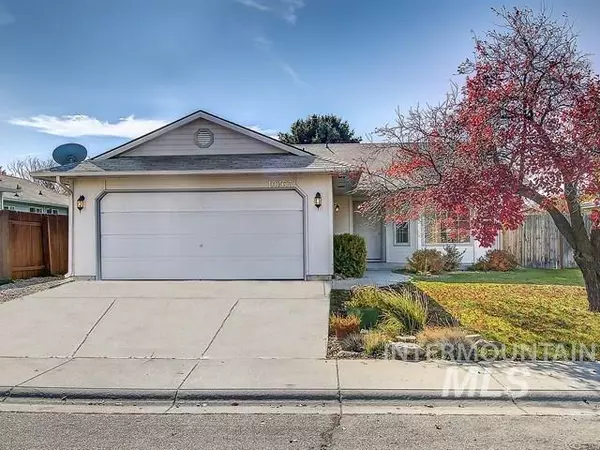 Boise, ID 83713-8013,10767 W Susan Street